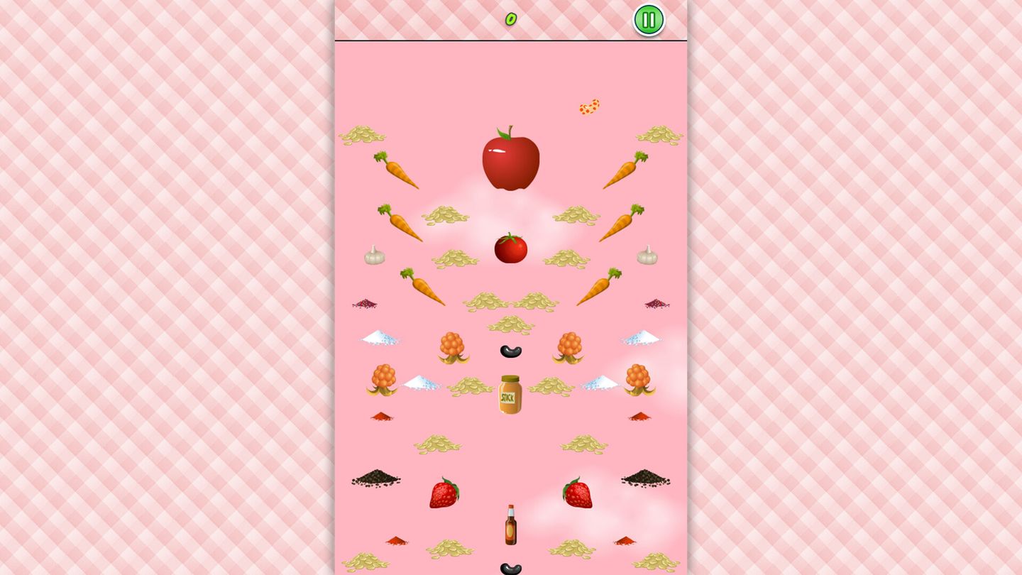 Bouncy Bean screenshot 3