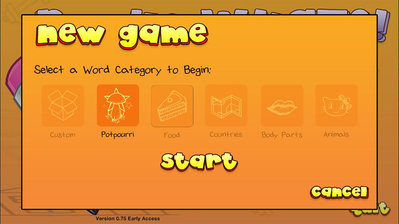 Doodle WHAT?! screenshot 2
