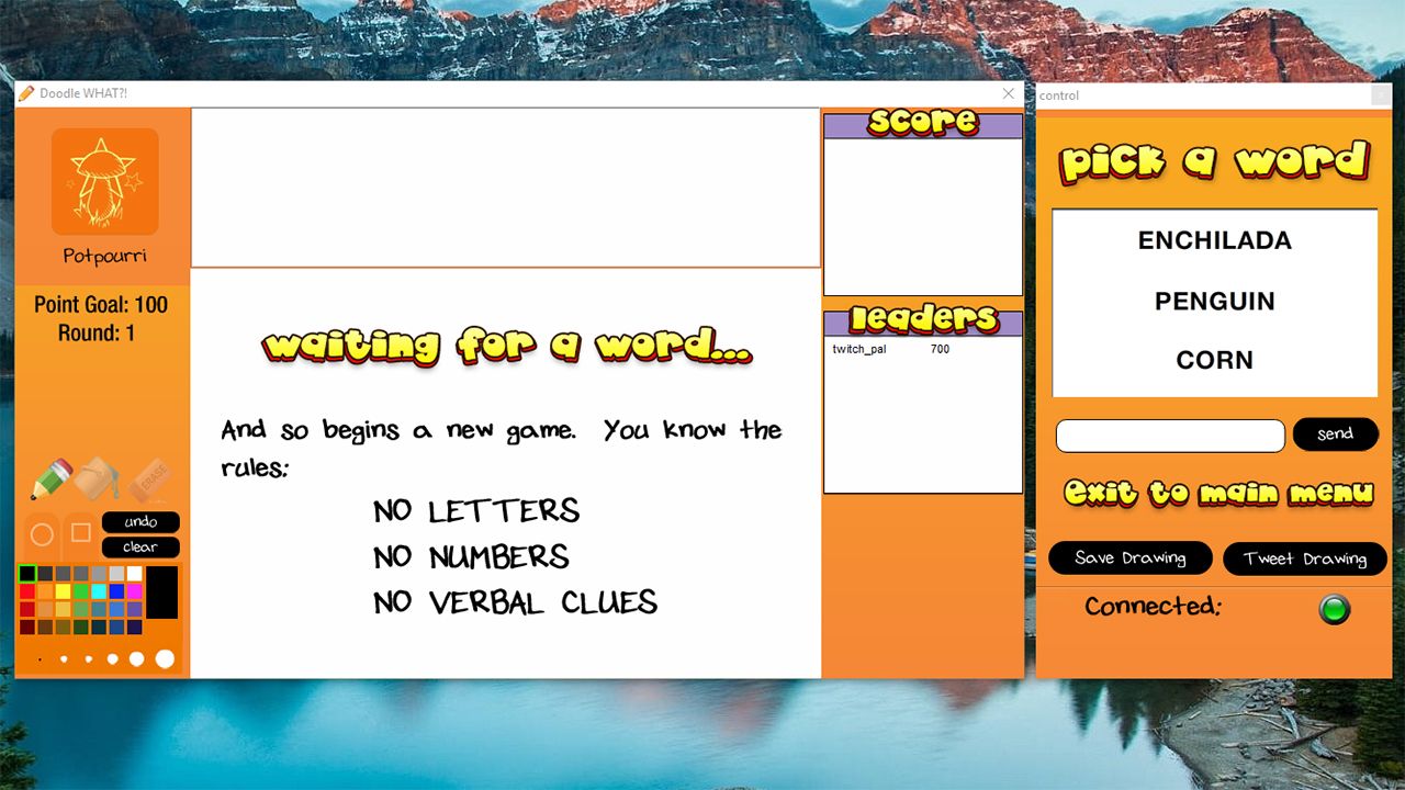 Doodle WHAT?! screenshot 3
