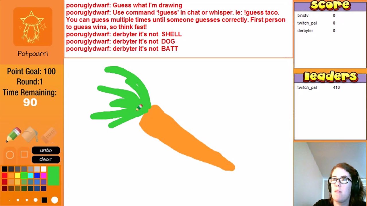 Doodle WHAT?! screenshot 4